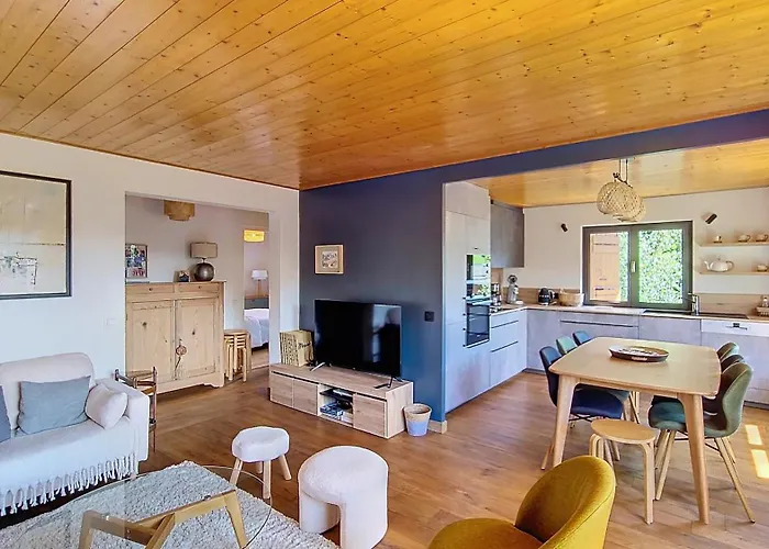 公寓 Saint Michel - Jaillet - Grand 3