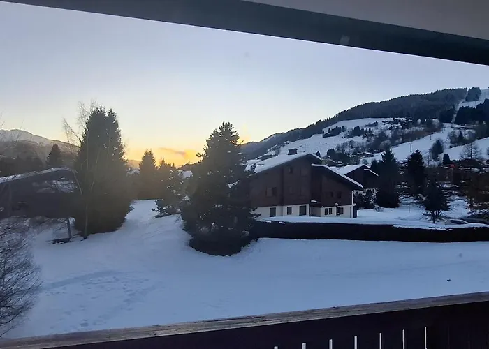 Saint Michel - Jaillet - Grand 3 公寓