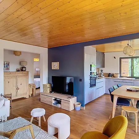 Apartmán Saint Michel - Jaillet - Grand 3