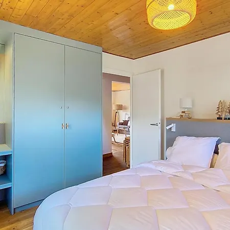 Saint Michel - Jaillet - Grand 3 Apartmán