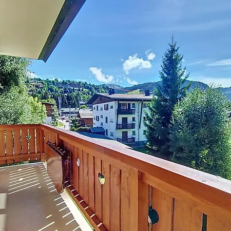 Apartmán Saint Michel - Jaillet - Grand 3 *