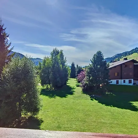 Saint Michel - Jaillet - Grand 3 Apartmán