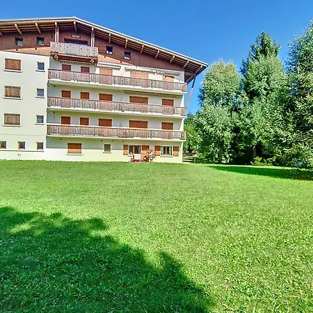 Apartmán Saint Michel - Jaillet - Grand 3 Megève