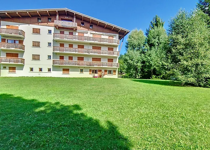Apartmán Saint Michel - Jaillet - Grand 3 Megève